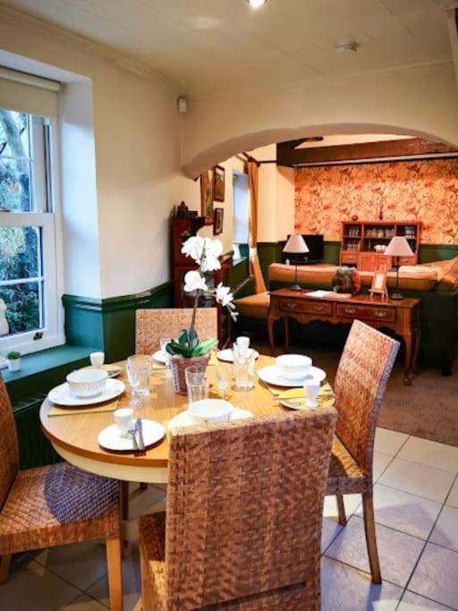 Riverside Cottage At Logwood Mill Ballyclare Екстериор снимка