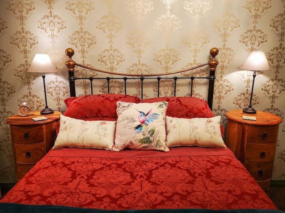 Riverside Cottage At Logwood Mill Ballyclare Екстериор снимка