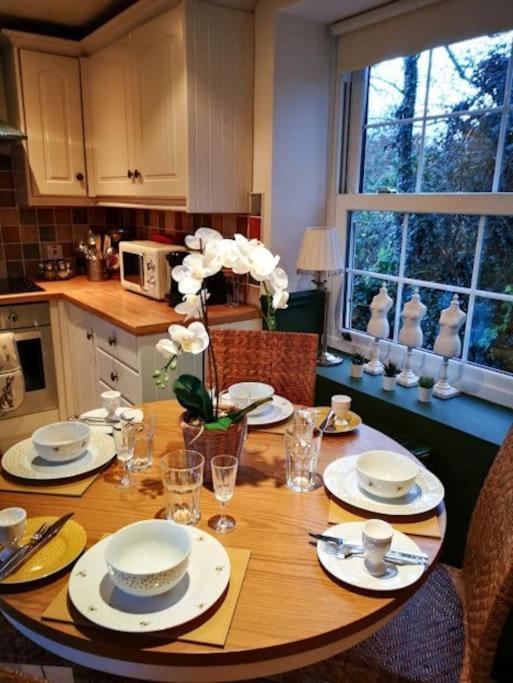 Riverside Cottage At Logwood Mill Ballyclare Екстериор снимка